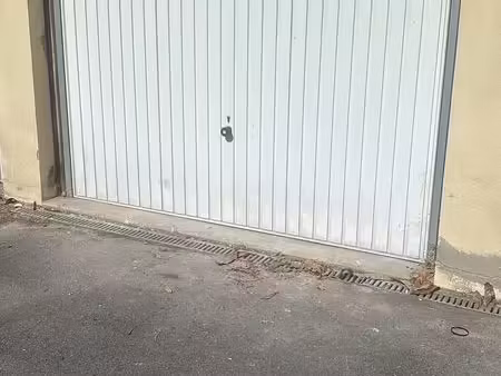 box a louer