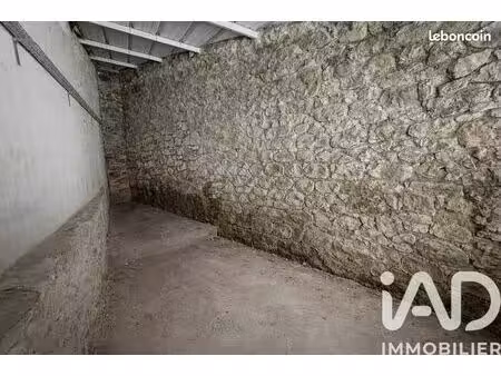 parking/box 20 m² saint-brieuc