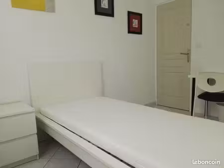 chambre étudiant(e)à louer sur amiens