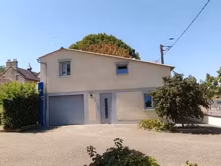 location maison meublée