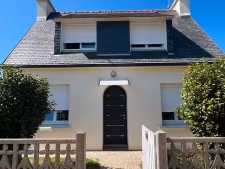maison meublée 3 chambres à l'année