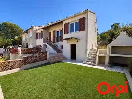 vente maison 9 pièces 190 m² à la penne-sur-huveaune (13821)  483 000 €