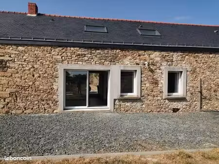 location longère à la chapelle-launay