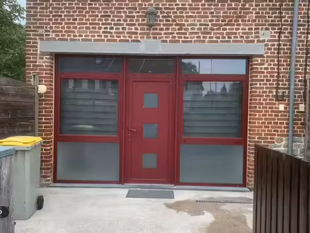 maison 52 m2