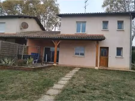 location maison nerac