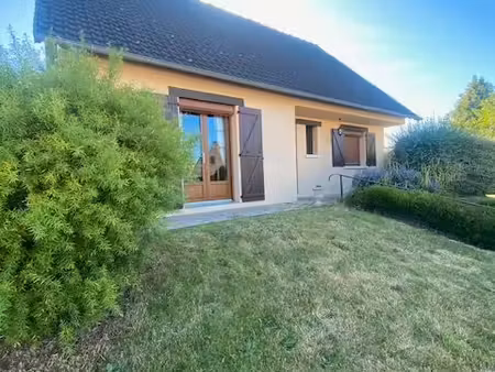 bien exceptionnel maison t6 meublee a nogent le rotrou (28)