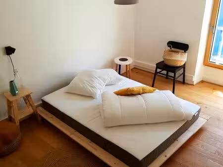 belle maison rénovée poitiers