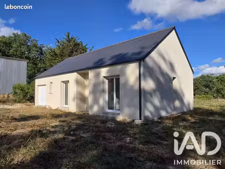maison 5 pièces 100 m²