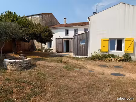 maison 5 pièces 124 m²