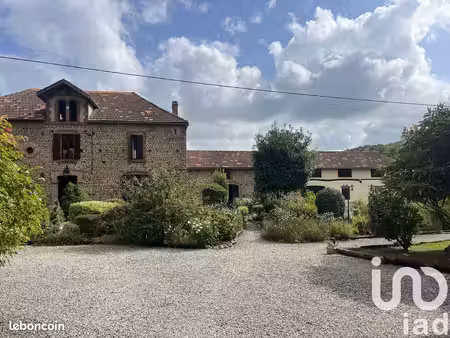 propriété 12 pièces 410 m²
