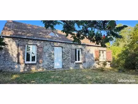 maison 3 pièces 70 m²