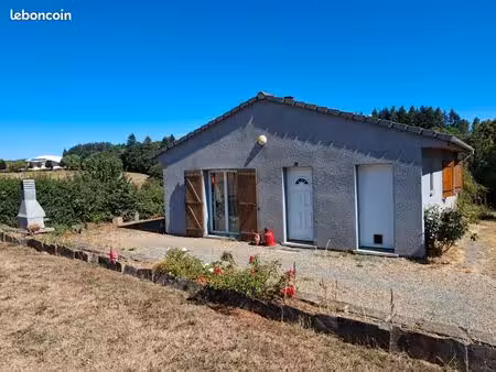 villa avec terrain