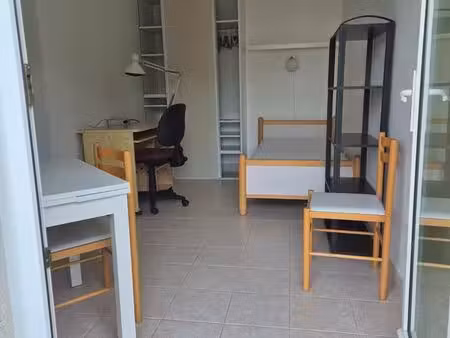 studio meublé chez l’habitant campus 2 caen