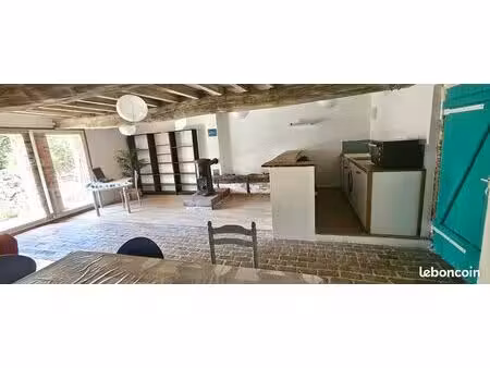 appartement 3 pieces 92m2