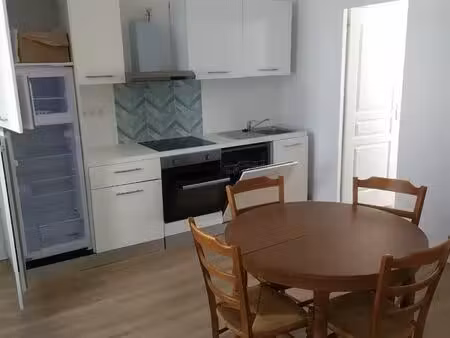 appartement 45m2