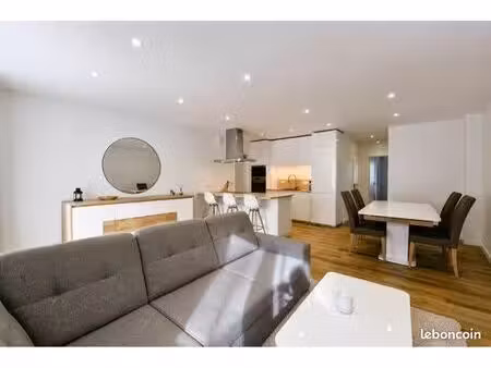 t3 meublé