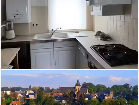 bois-guillaume église - charmante maison - quartier résidentiel à proximité de rouen