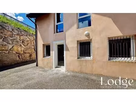 lodge immobilier