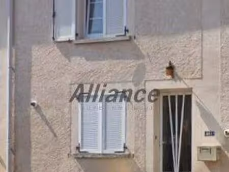 maison à louer