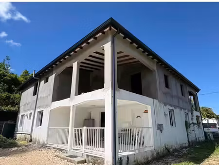 maison à louer