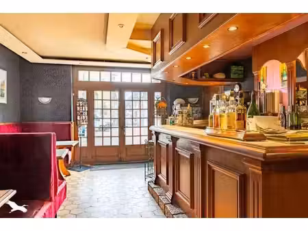 immeuble à vendre
