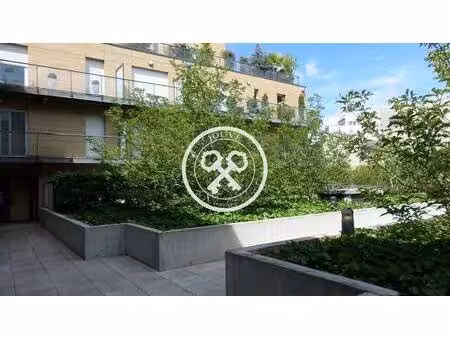 jouve immobilier