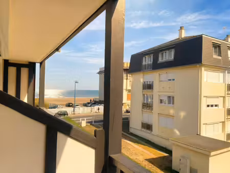 normandy immobilier