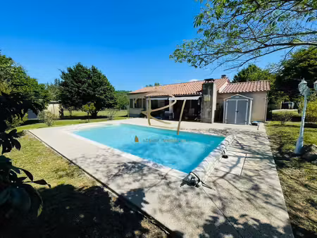 renaissance immobilier barjac