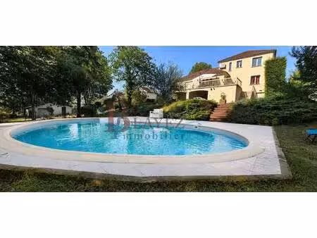 villa à vendre