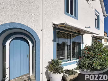 pozzo immobilier - saint-pair-sur-mer
