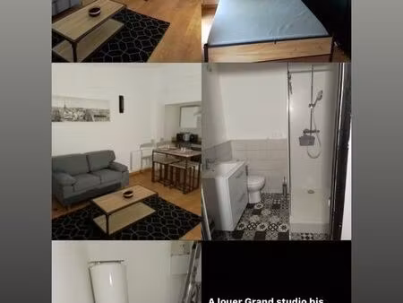 studio 45m2