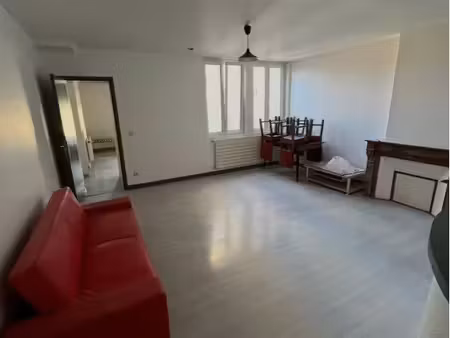 grand appartement besancon au calme et au frais