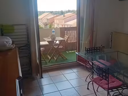 loue appartement