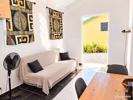 bungalow