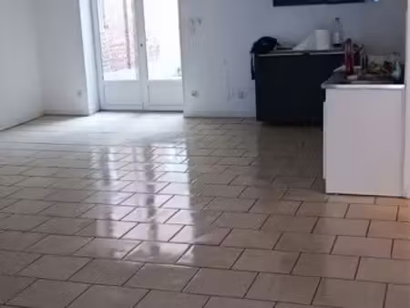 appartement 2 chambres