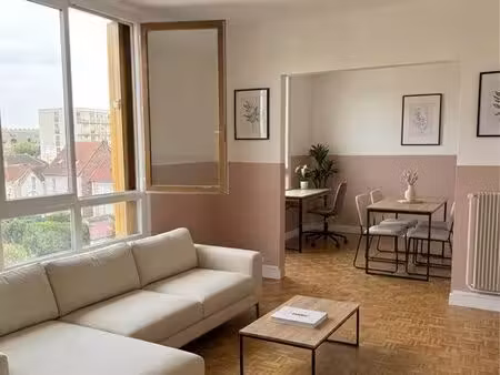 t5 83 5 m² – 3 ou 4 chambres – compiègne