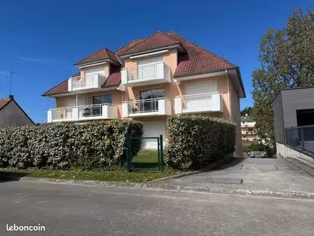 appartement non meublé