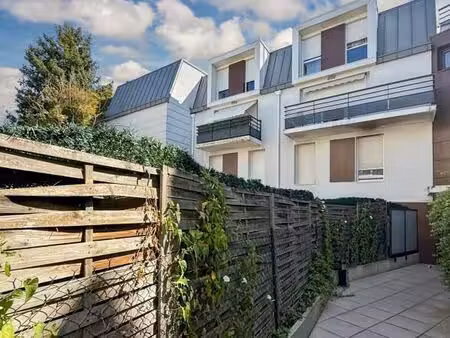 duplex 4 pièces 70 m²