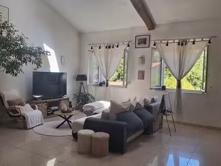 beau t5 duplex à la campagne