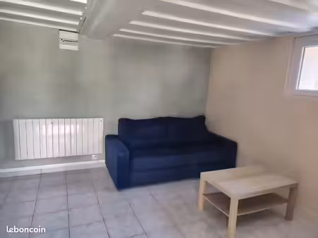 appartement proche gare