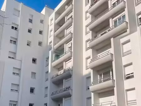 échange de logement social