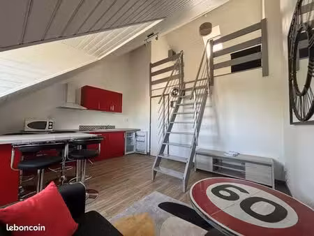 appartement t2 langueux