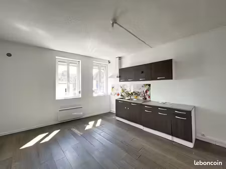 appartement 4 pièces 112 m²