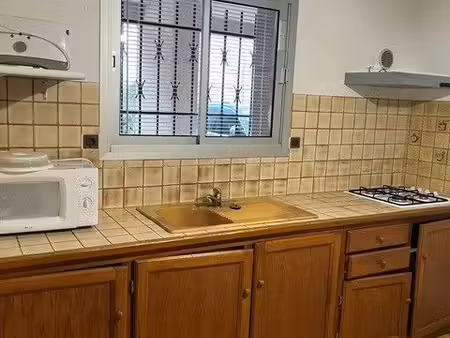location appartement meublé 35m2