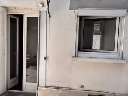 studio meublé paris 14