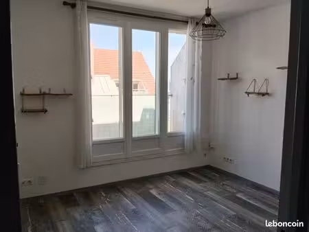 location appartement t2