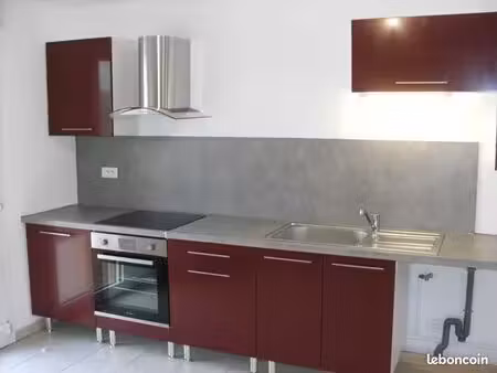 loue appartement