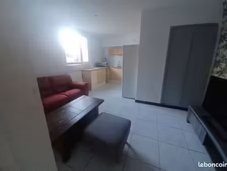 appartement t3