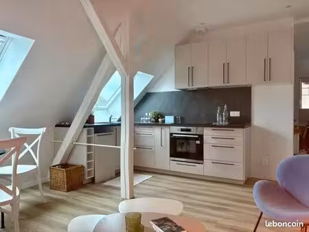 appartement trois chambres schiltigheim
