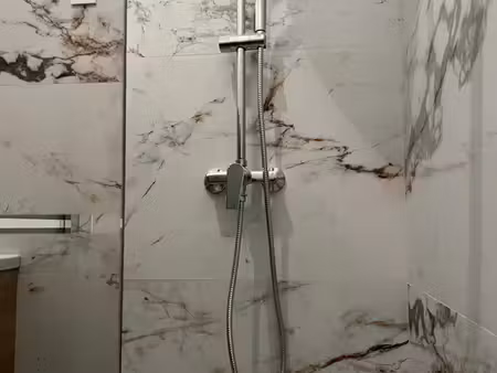 à louer  bel appartement t3 de 64 m²  entièrement rénové avec goût  offrant des prestation